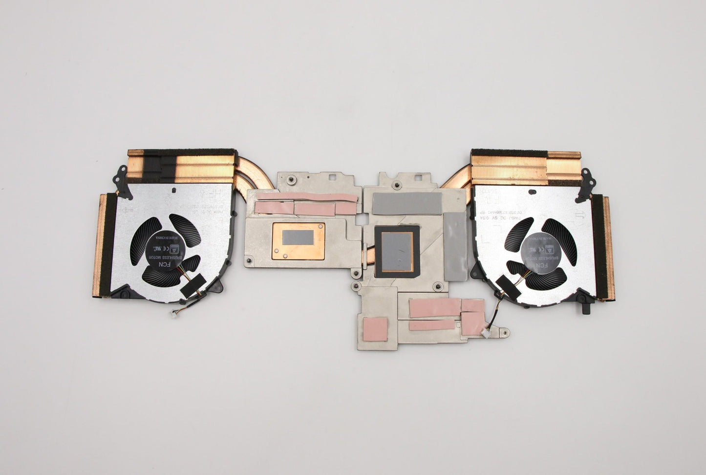 Lenovo Fan; Thermal Assemblies, Separ - 5H40S20072