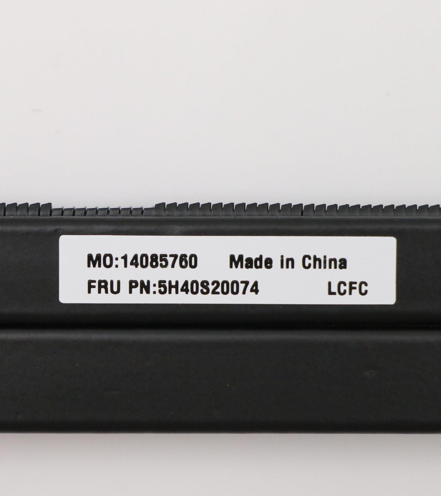 Lenovo Heatsink for L 81Y4 GY530 with Taisol - 5H40S20074