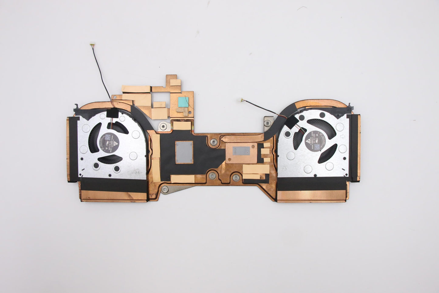 Lenovo Heatsink Thermal C 81Yt Vc 207 - 5H40S20076