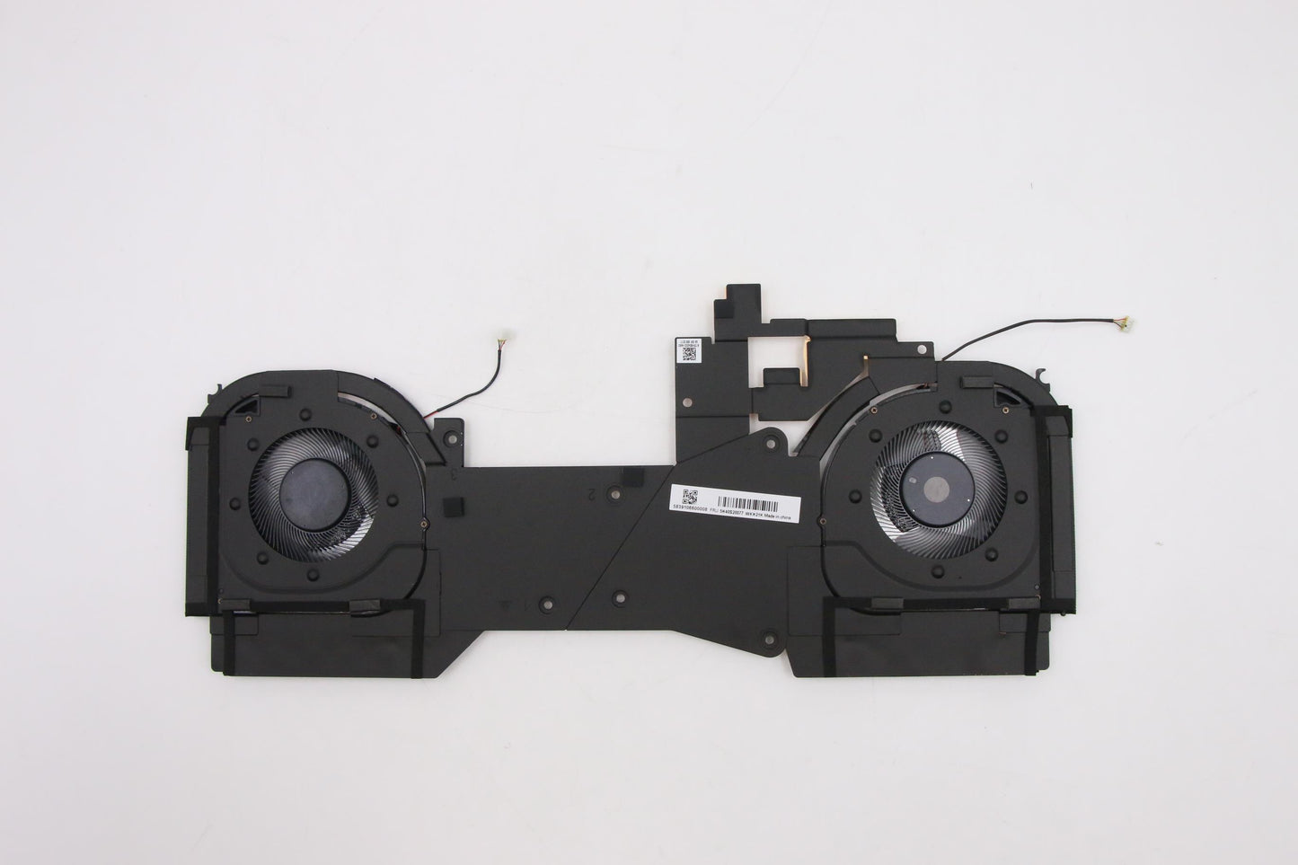 Lenovo Heatsink Thermal C 81Yt Vc 207 - 5H40S20077