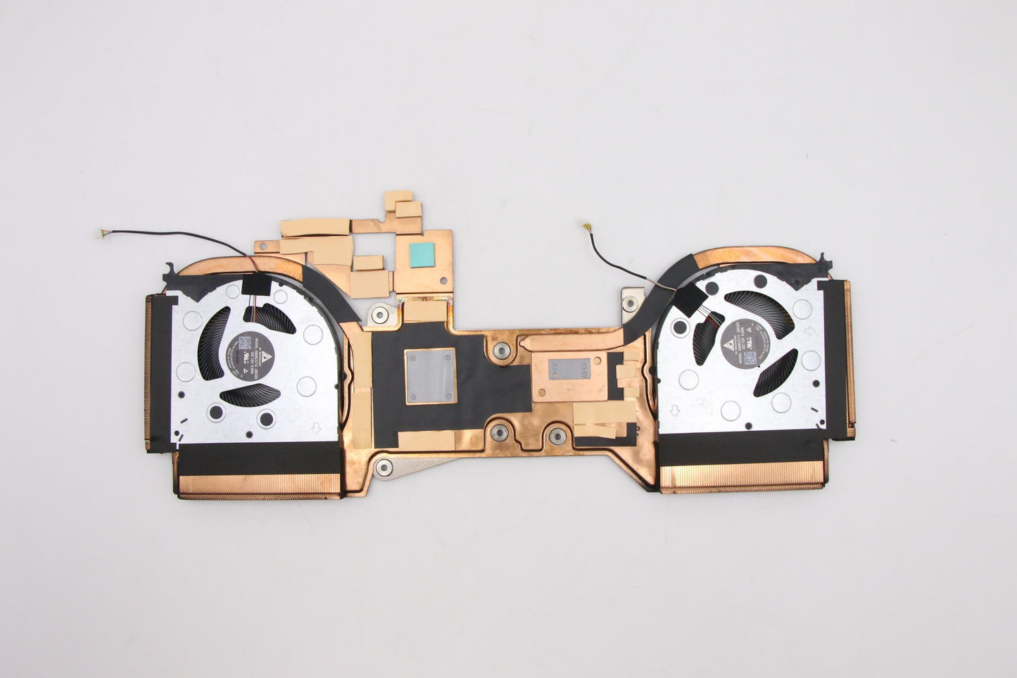 Lenovo Heatsink Thermal C 81Yt Vc 207 - 5H40S20077