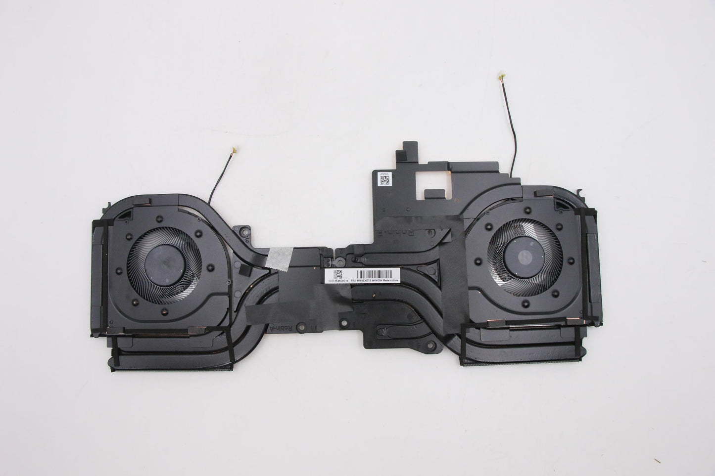 Lenovo Fan; Thermal Assemblies, Separ - 5H40S20078