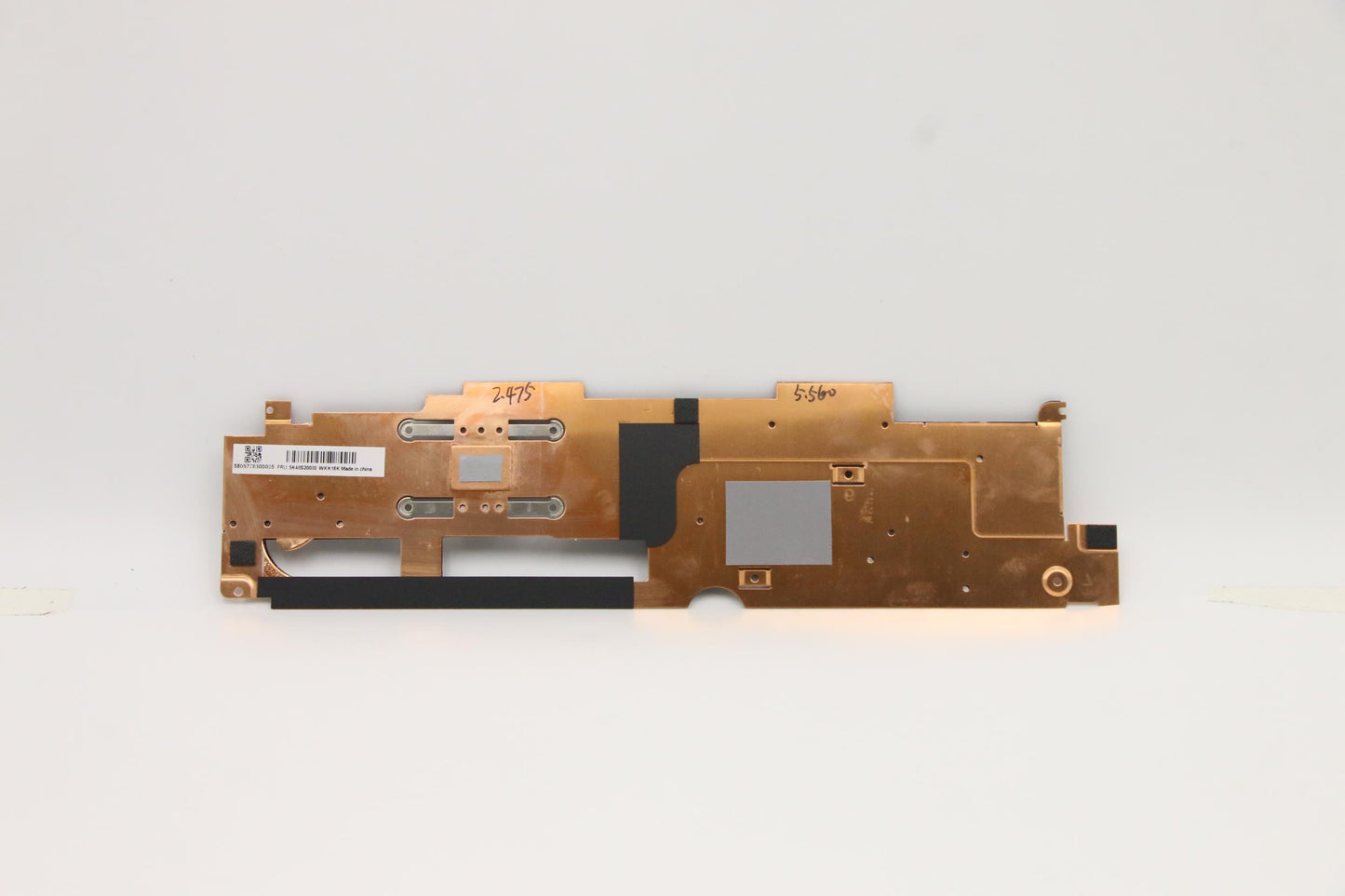 Lenovo Heat Sink (If Separate From Fa - 5H40S20080