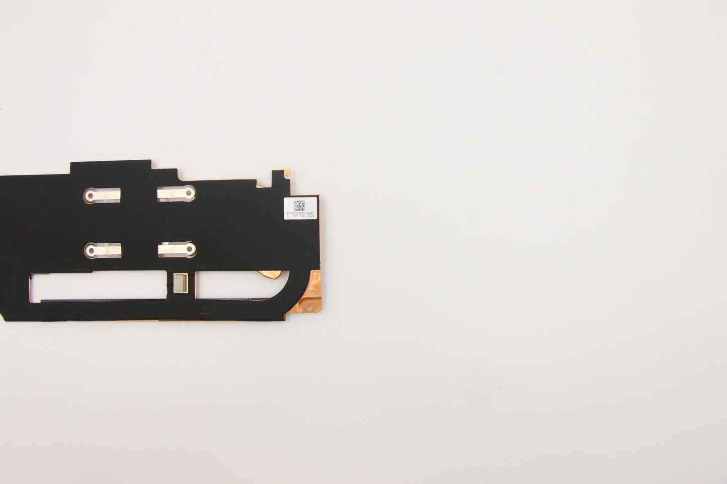 Lenovo Heat Sink (If Separate From Fa - 5H40S20080