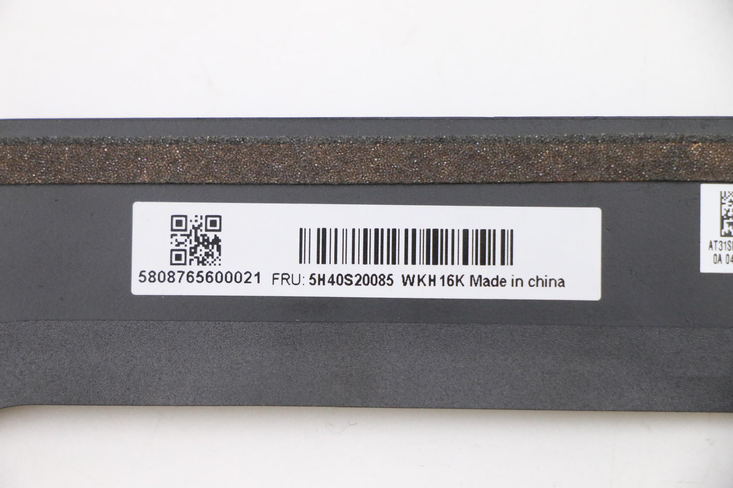 Lenovo Heatsink Heatsink C 81Yx Uma - 5H40S20085