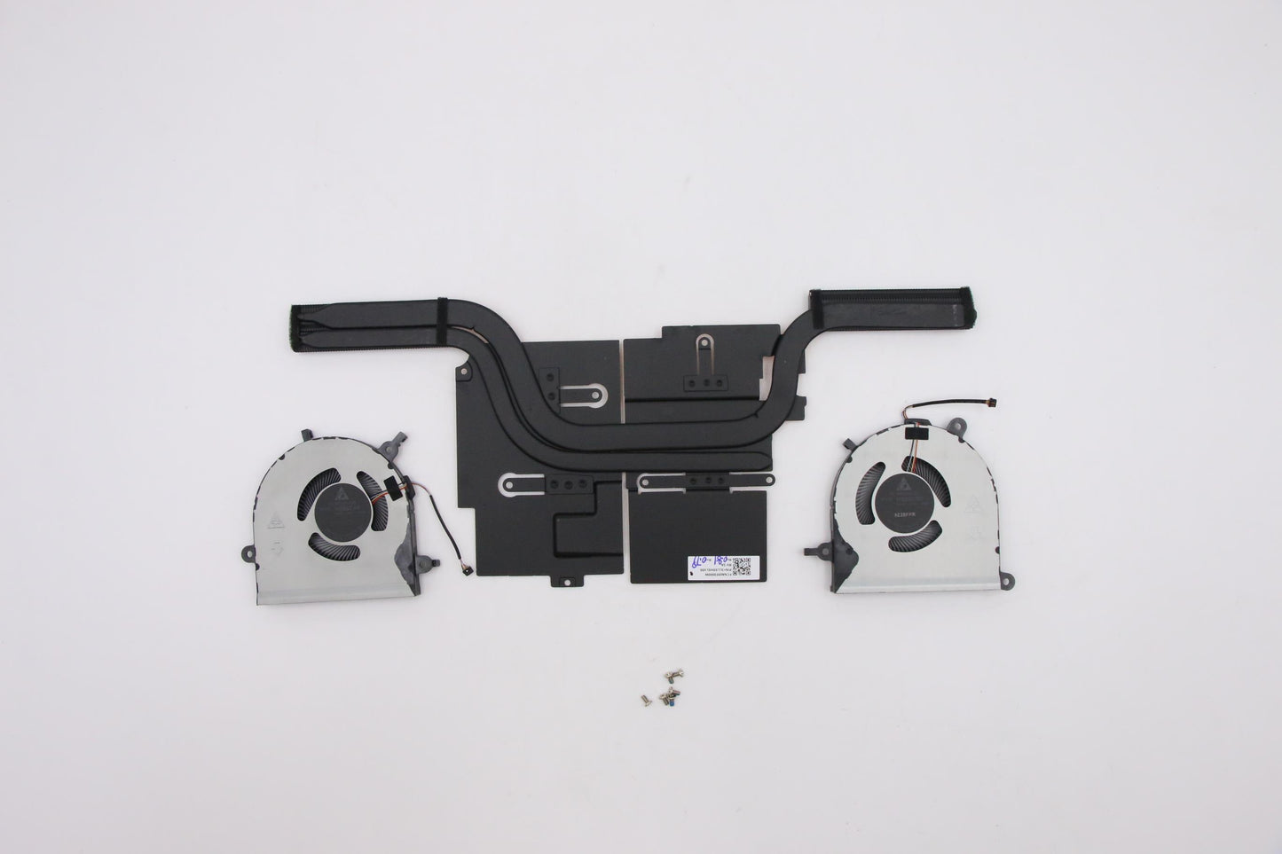 Lenovo Fan; Thermal Assemblies, Separ - 5H40S20095