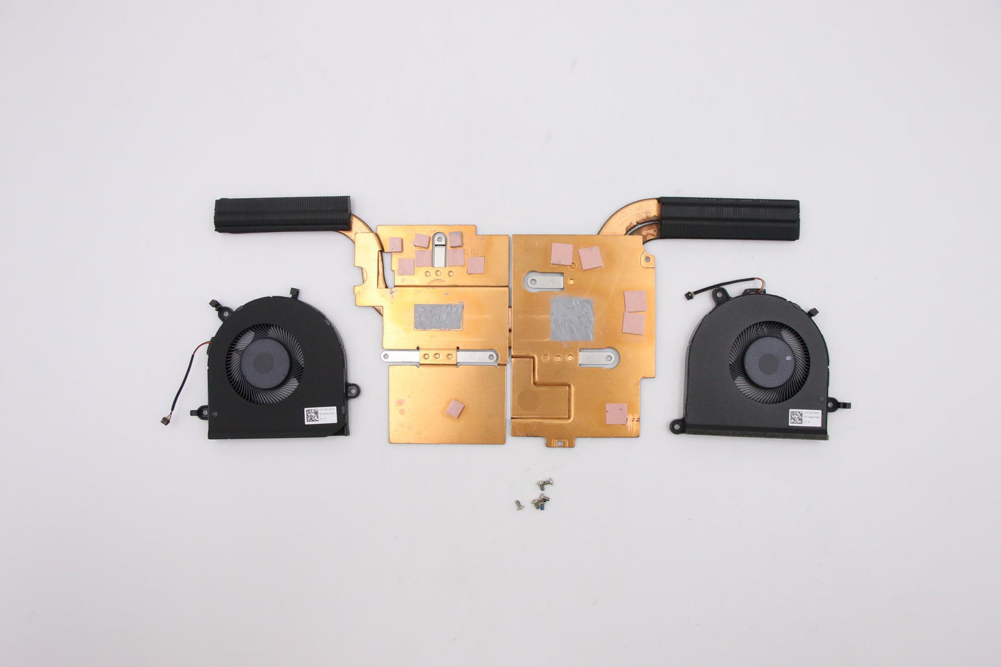 Lenovo Fan; Thermal Assemblies, Separ - 5H40S20095