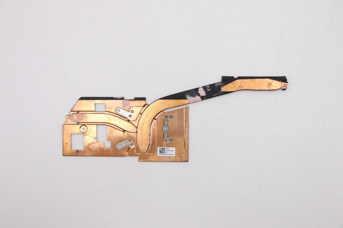 Lenovo Fan; Thermal Assemblies, Separ - 5H40S20096