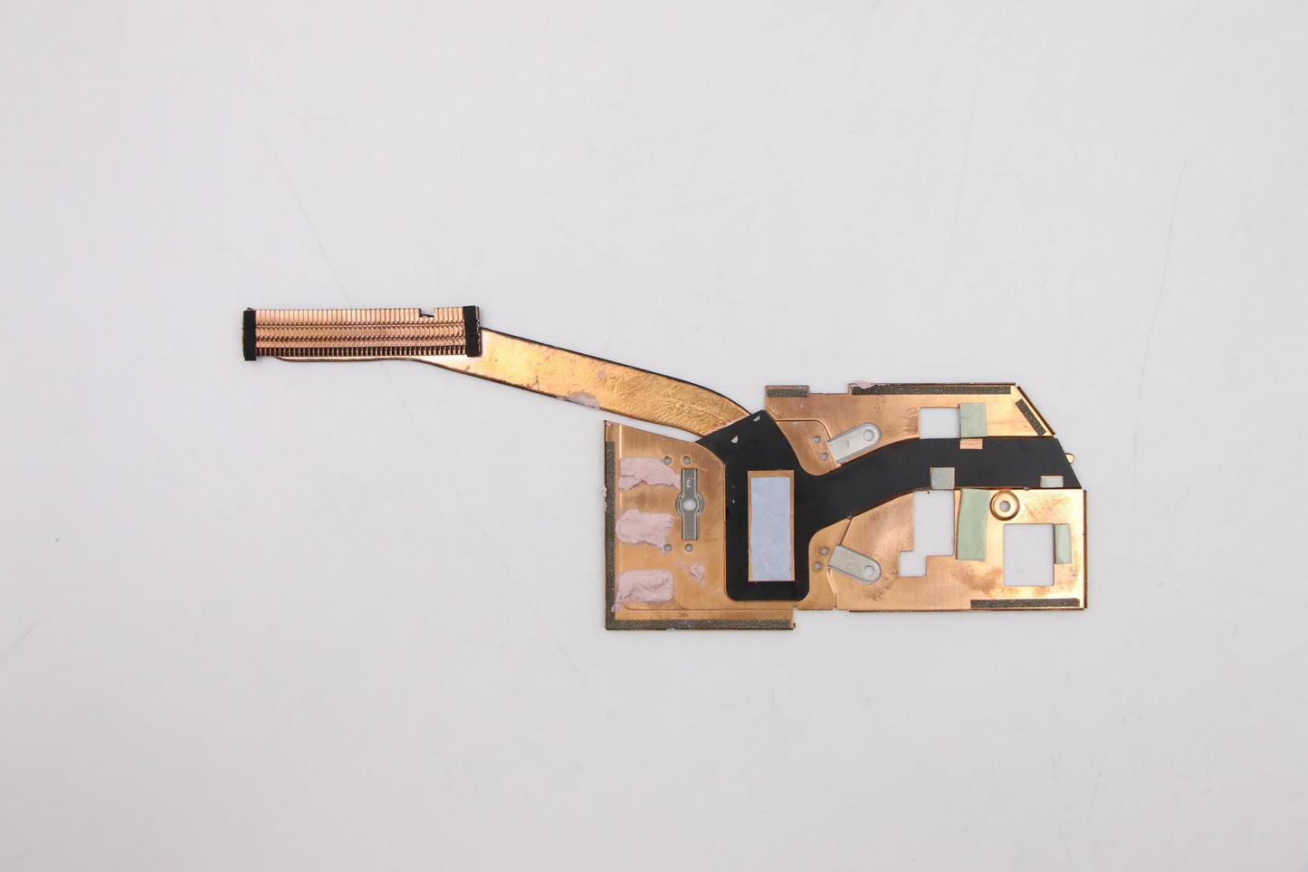 Lenovo Fan; Thermal Assemblies, Separ - 5H40S20096