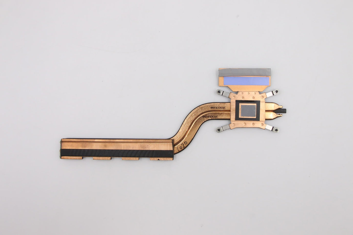 Lenovo Heat Sink (If Separate From Fa - 5H40S20104