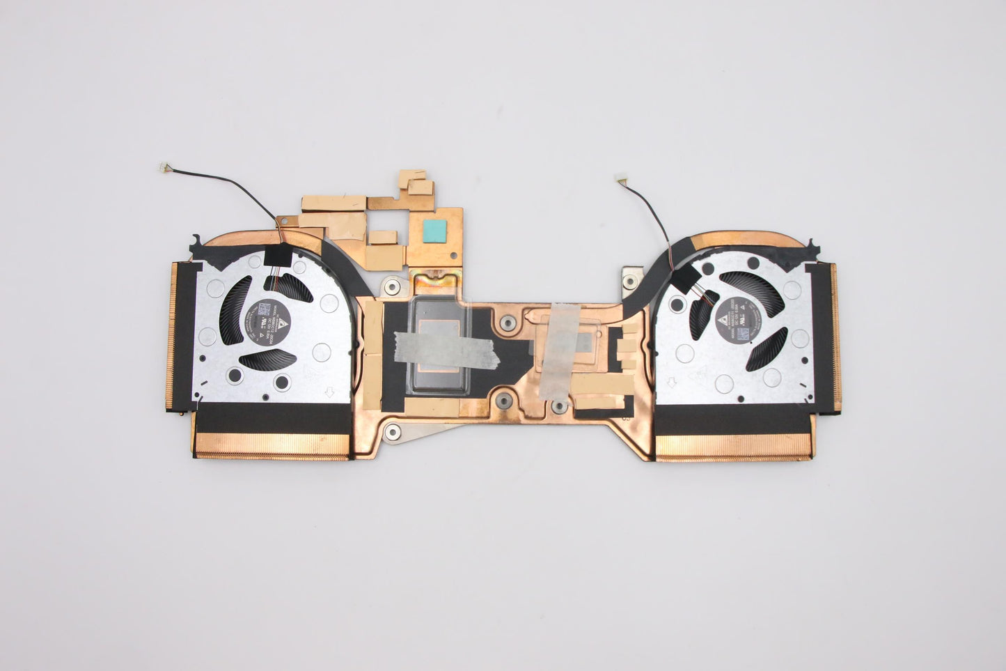 Lenovo Heatsink Thermal C 81Yu Vc 206 - 5H40S20115