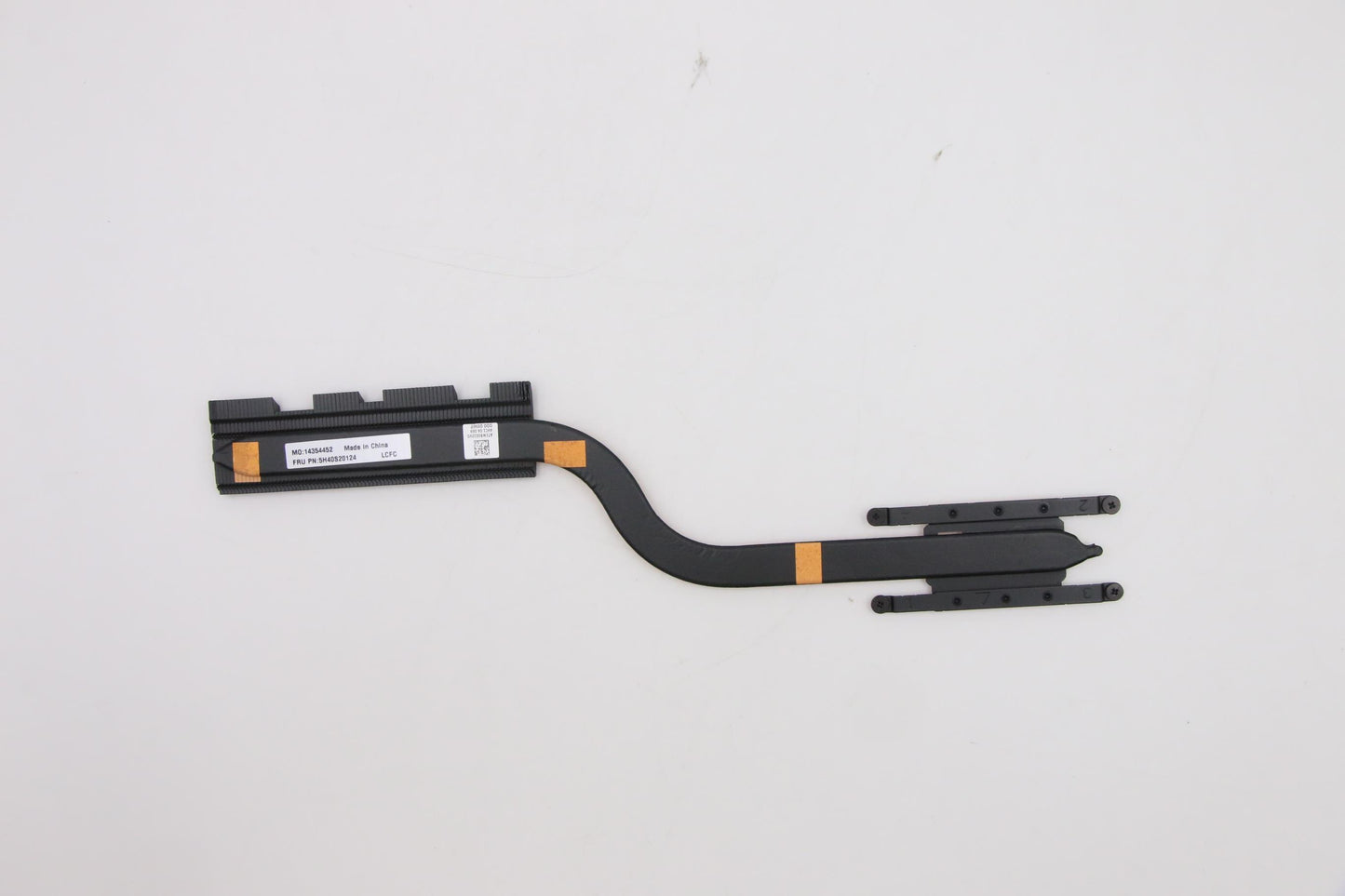 Lenovo Heatsink for Lenovo 81WF UMA, AVC - 5H40S20124