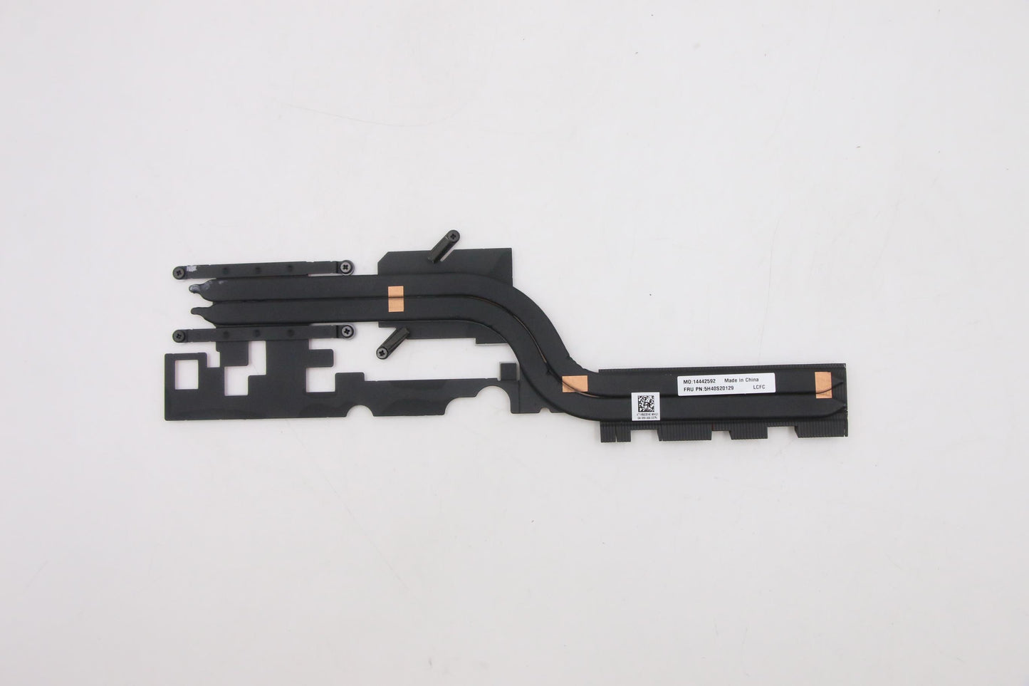 Lenovo Heatsink Heatsink L 81Wf For G - 5H40S20129