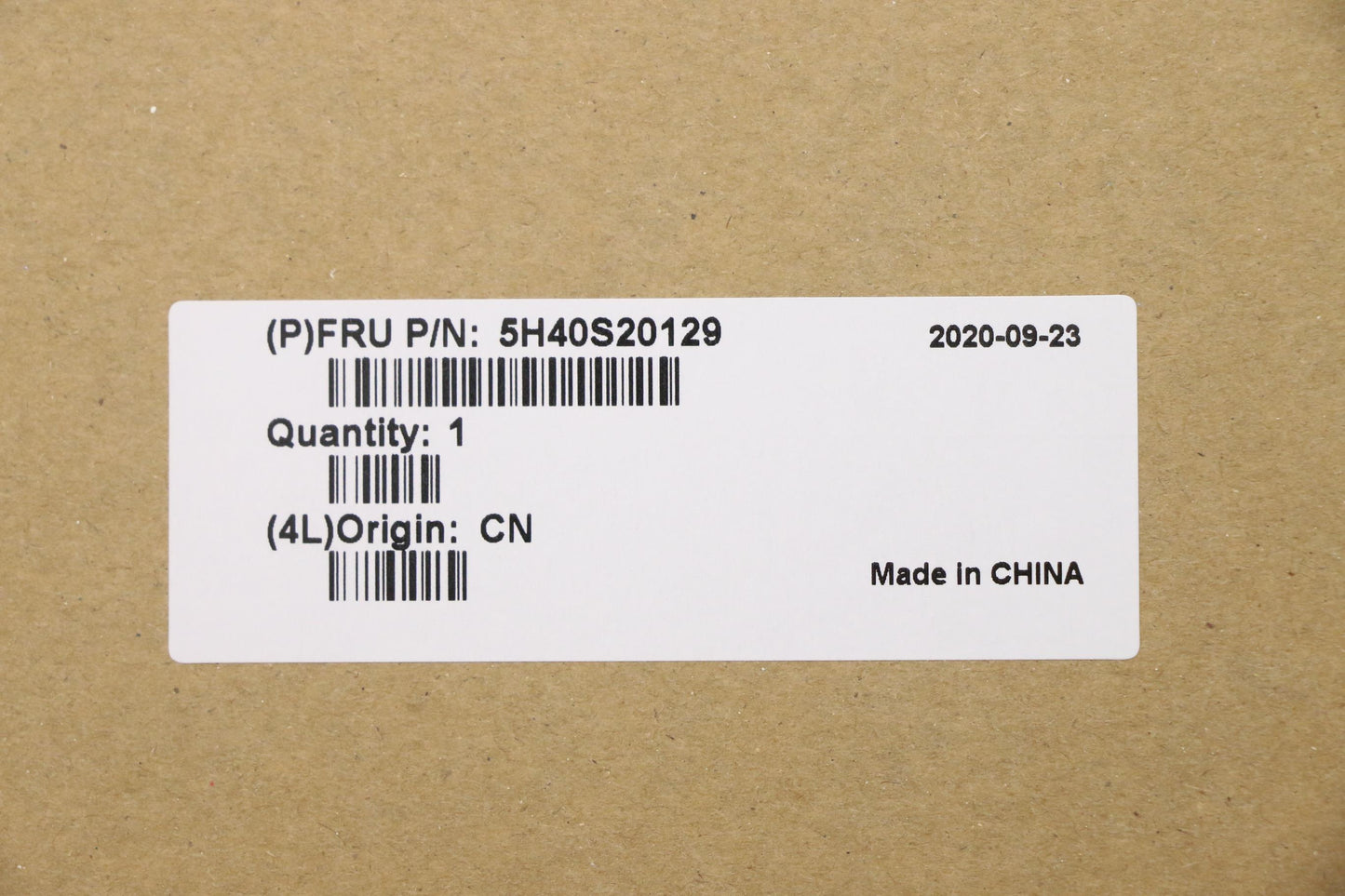 Lenovo Heatsink Heatsink L 81Wf For G - 5H40S20129