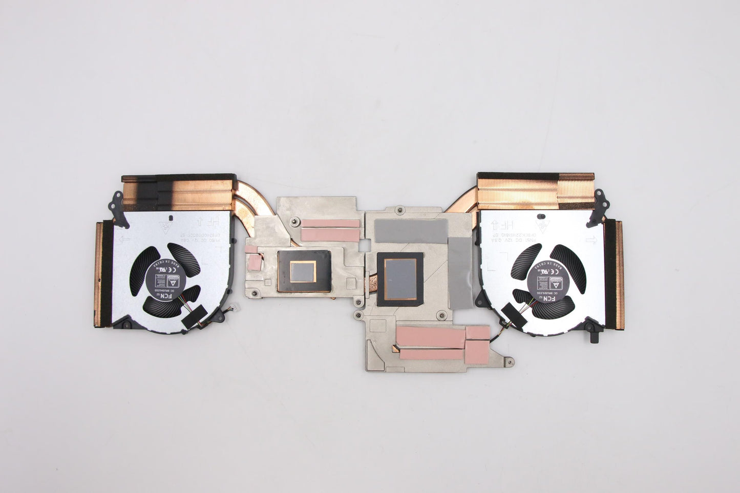 Lenovo Heatsink Thermal Module L 82Gu - 5H40S20132