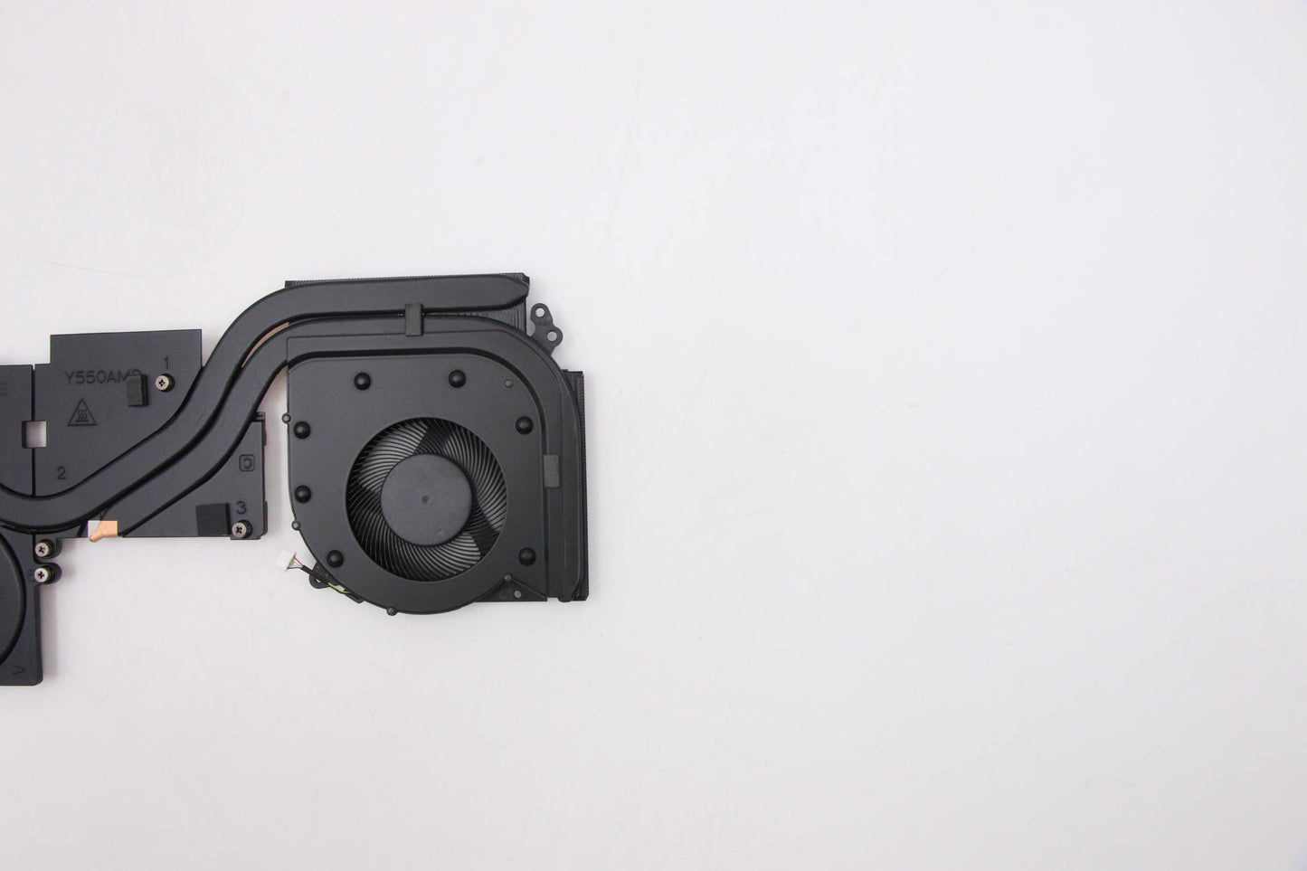 Lenovo Heatsink Thermal Module L 82Gu - 5H40S20132