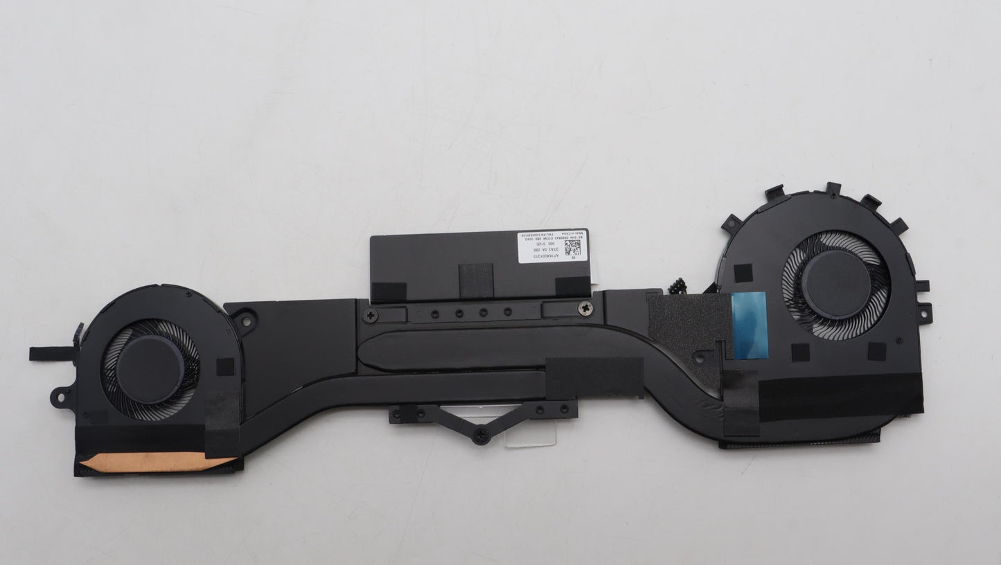 Lenovo Heatsink Thermal Module L82Bg - 5H40S20139