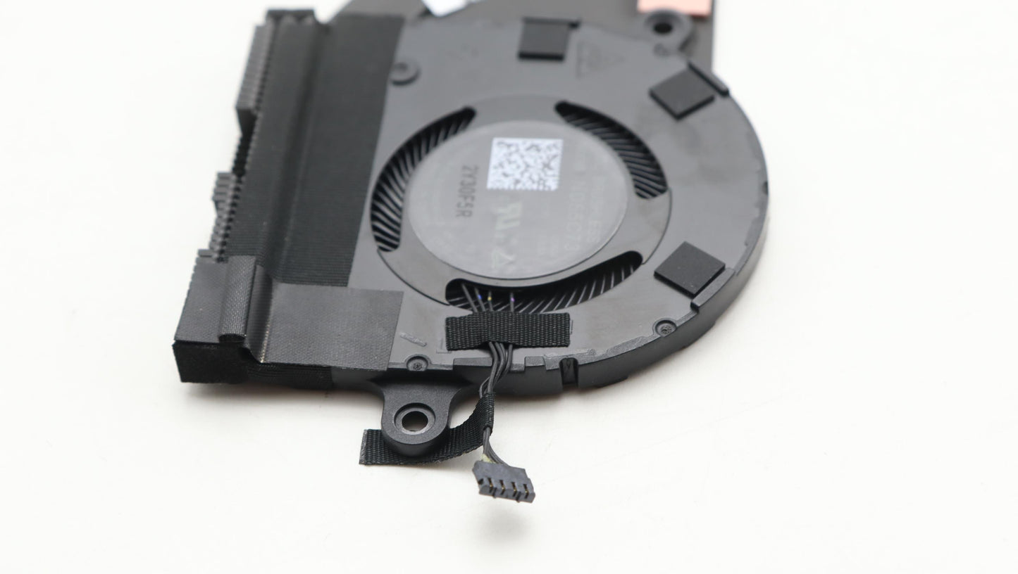 Lenovo Heatsink Thermal Module L82Bg - 5H40S20139