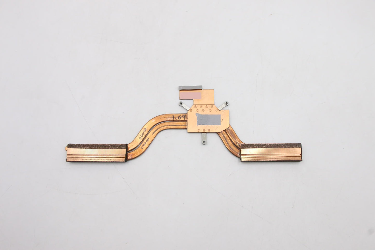 Lenovo Heatsink Heatsink L 82Fx Uma A - 5H40S20142