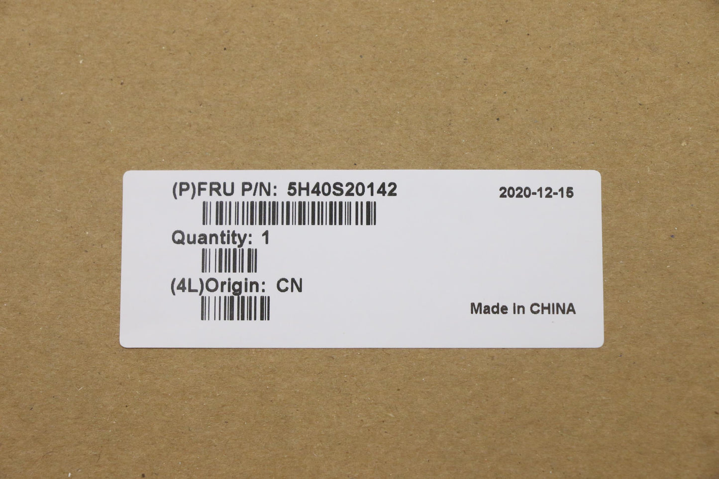 Lenovo Heatsink Heatsink L 82Fx Uma A - 5H40S20142