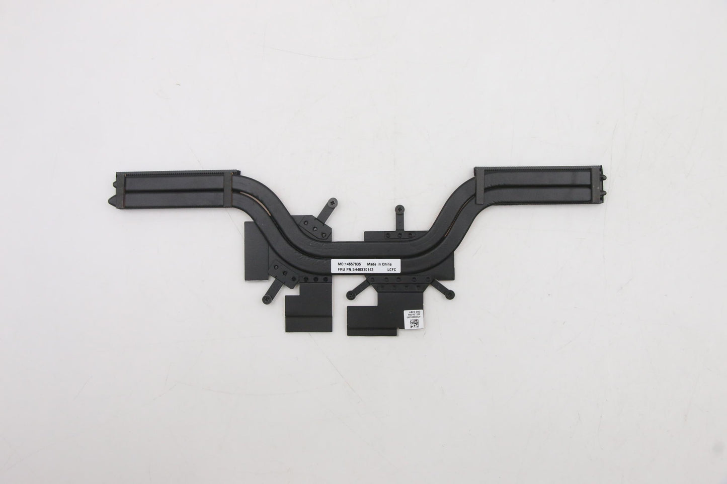 Lenovo Heatsink Heatsink L 82Fx Mx450 - 5H40S20143