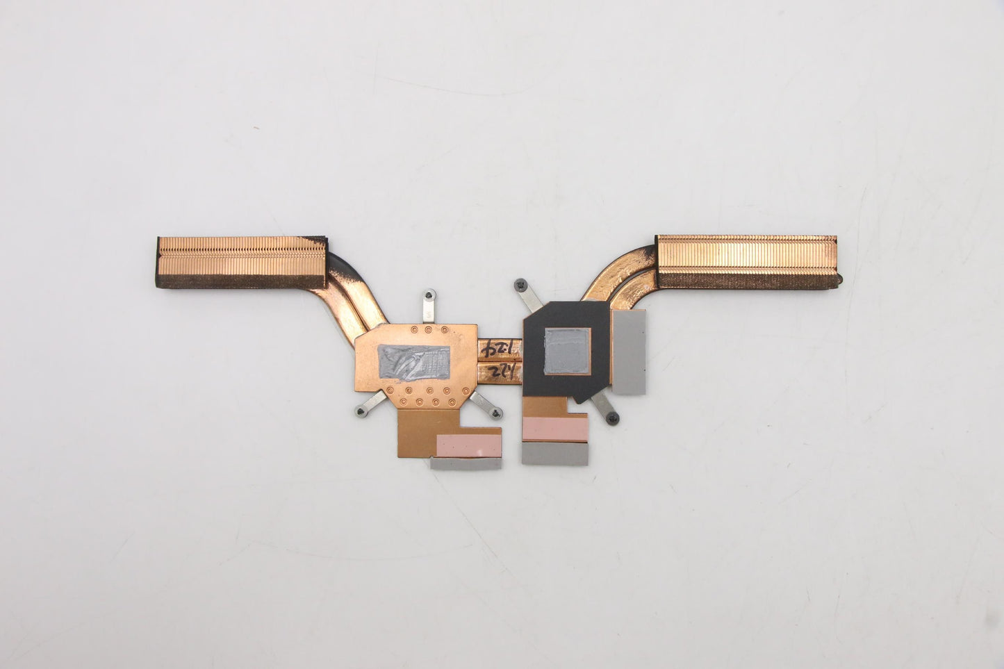 Lenovo Heatsink Heatsink L 82Fx Mx450 - 5H40S20143