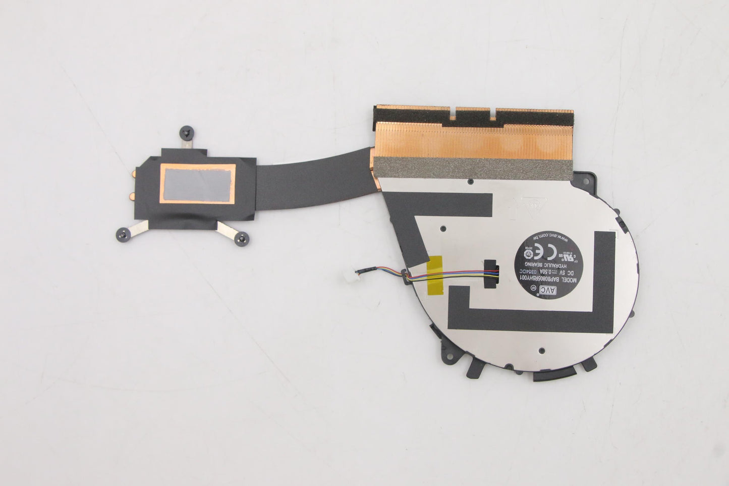 Lenovo Thermal Module, 82BH - 5H40S20144