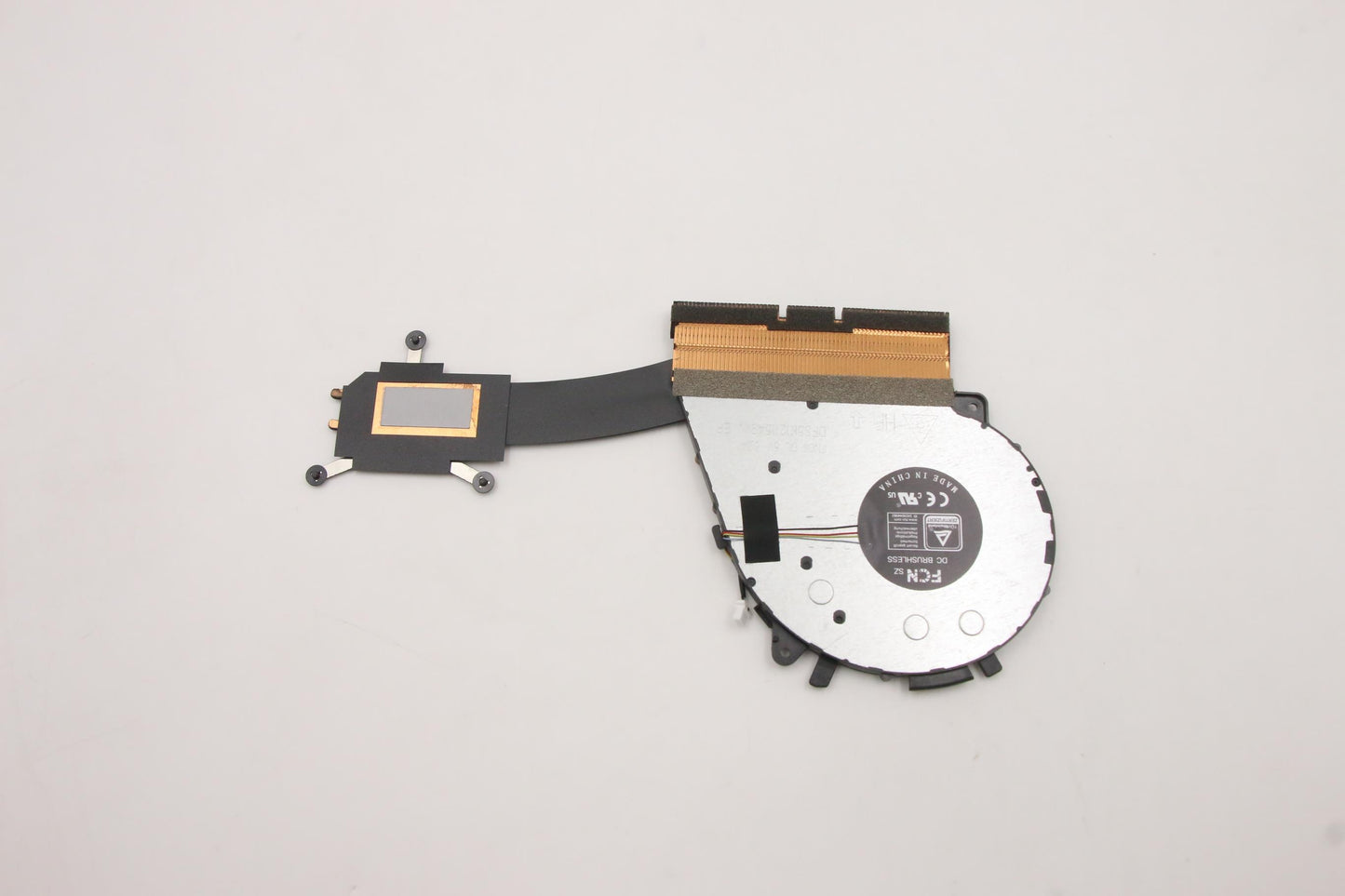 Lenovo Heatsink Thermal Module L 82Bh - 5H40S20145
