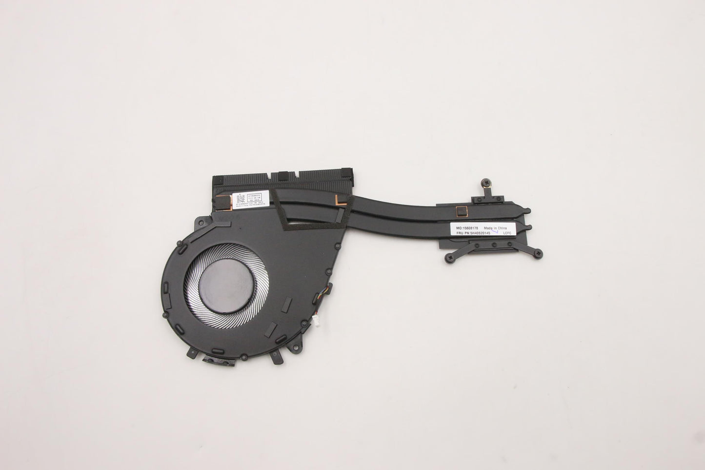 Lenovo Heatsink Thermal Module L 82Bh - 5H40S20145