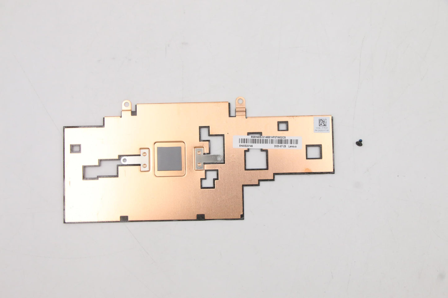 Lenovo Heatsink Heatsink B 82H4 - 5H40S20146