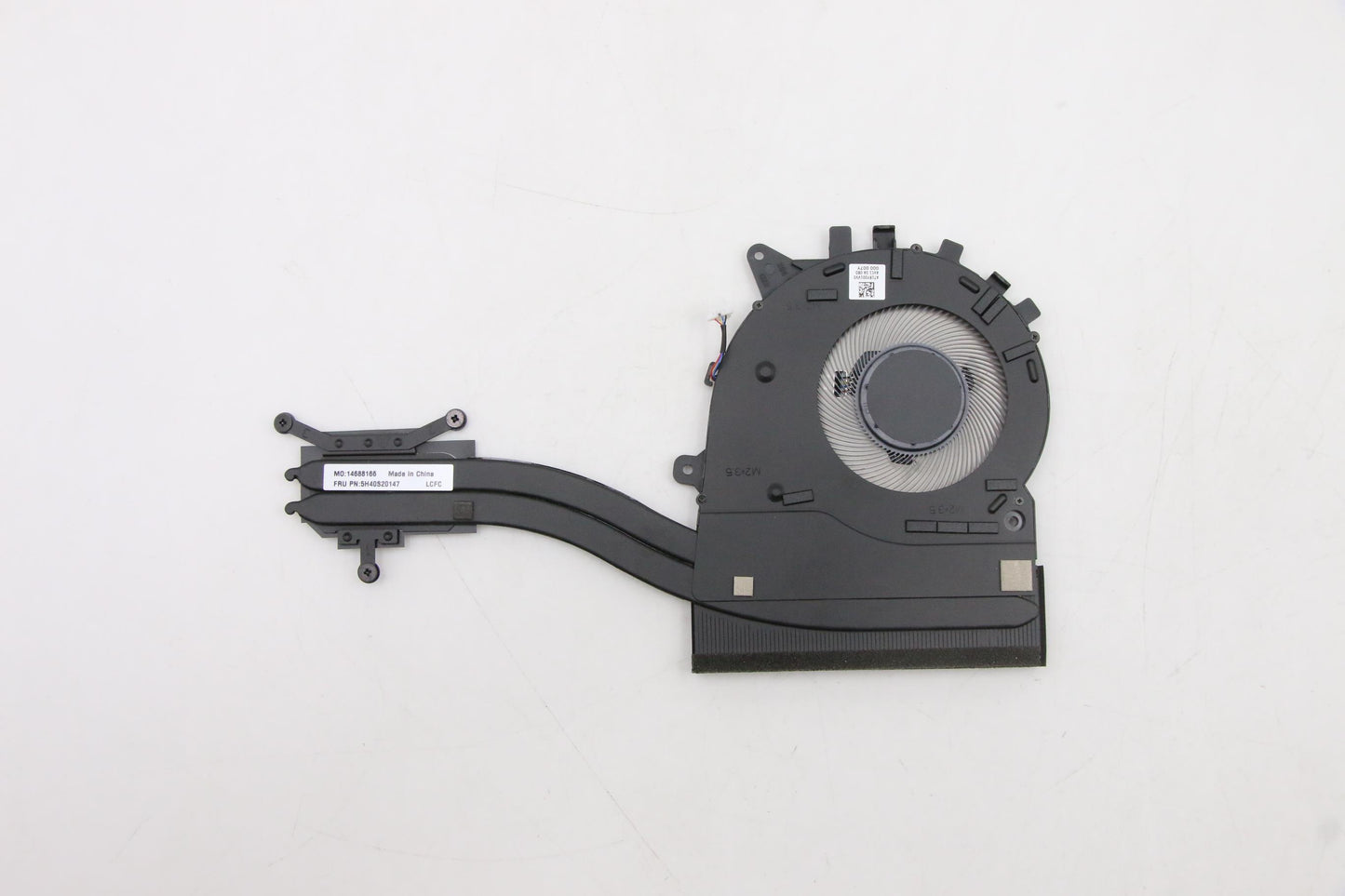 Lenovo Heatsink Thermal Module L 82Bj - 5H40S20147