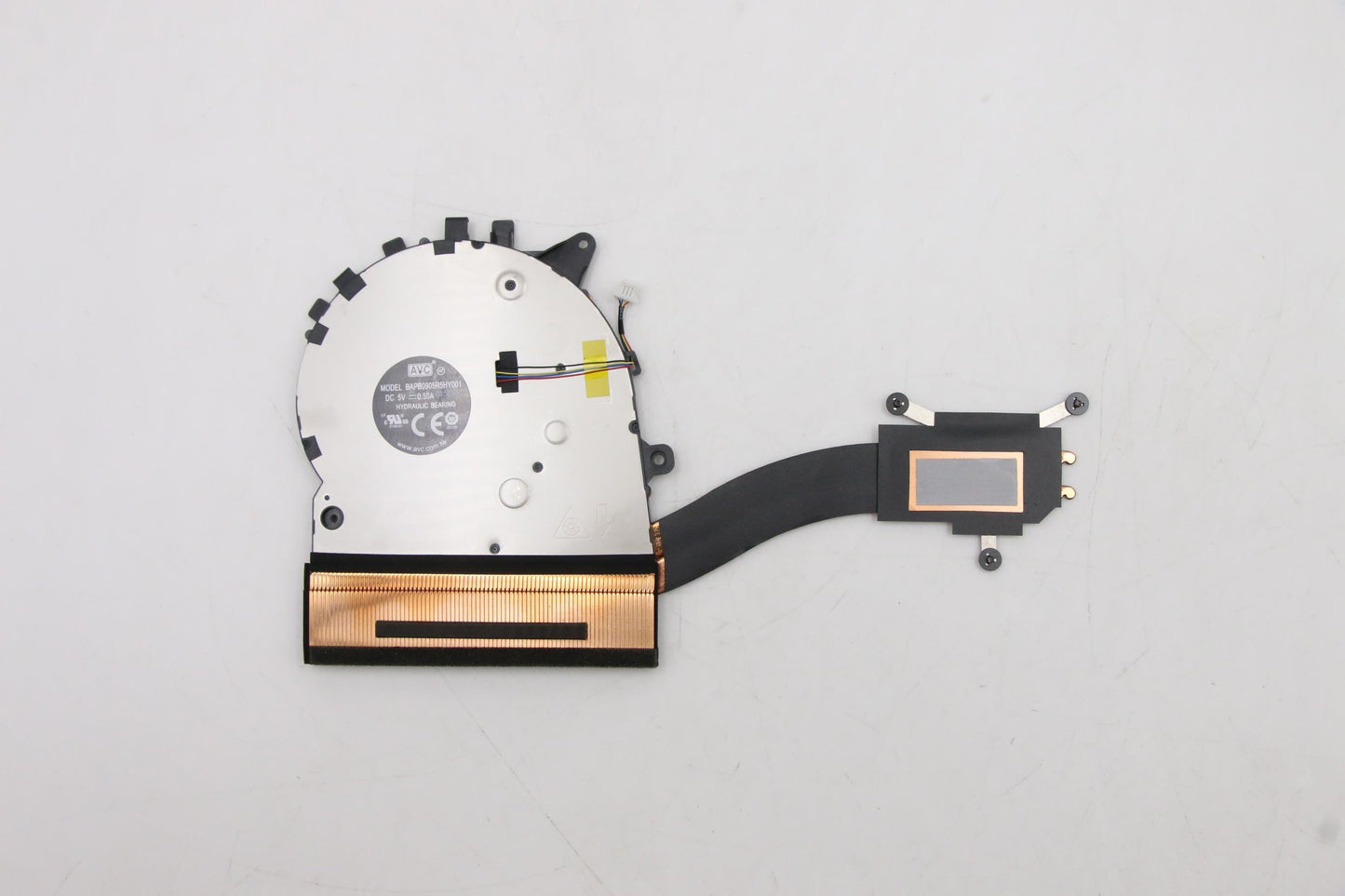 Lenovo Heatsink Thermal Module L 82Bj - 5H40S20147