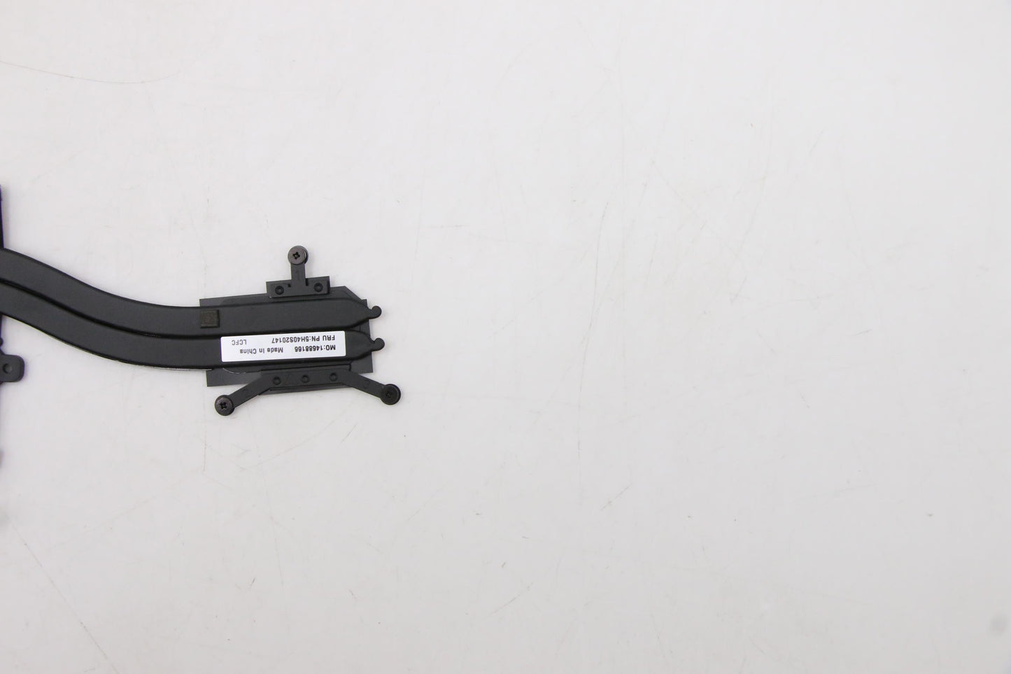 Lenovo Heatsink Thermal Module L 82Bj - 5H40S20147
