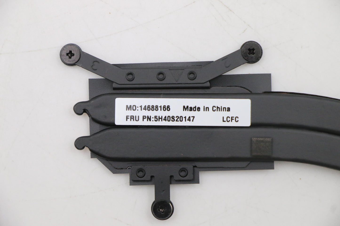 Lenovo Heatsink Thermal Module L 82Bj - 5H40S20147