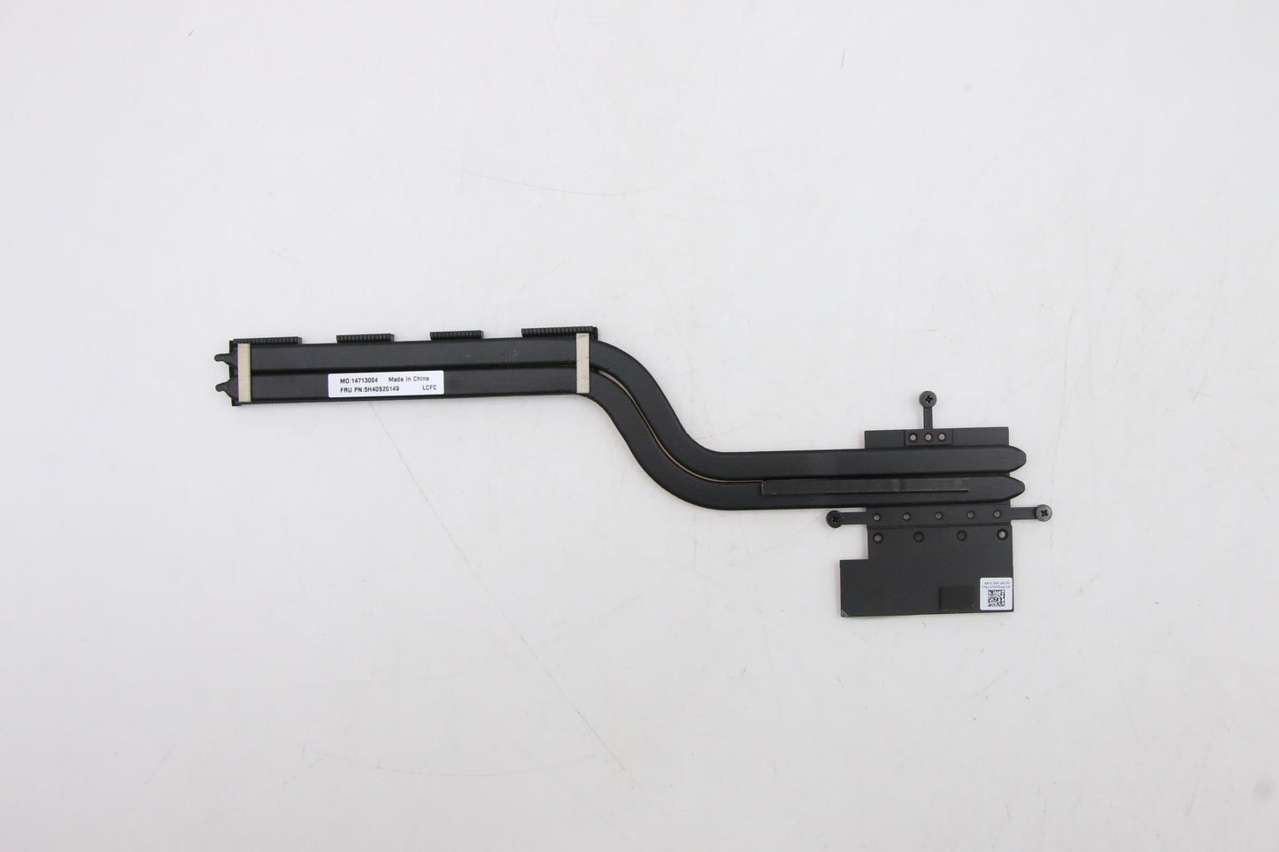 Lenovo Heatsink Heatsink L 82H1 Uma T - 5H40S20149