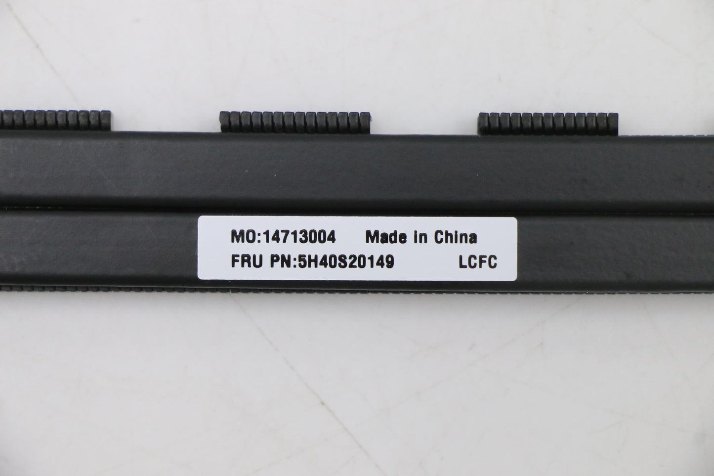 Lenovo Heatsink Heatsink L 82H1 Uma T - 5H40S20149