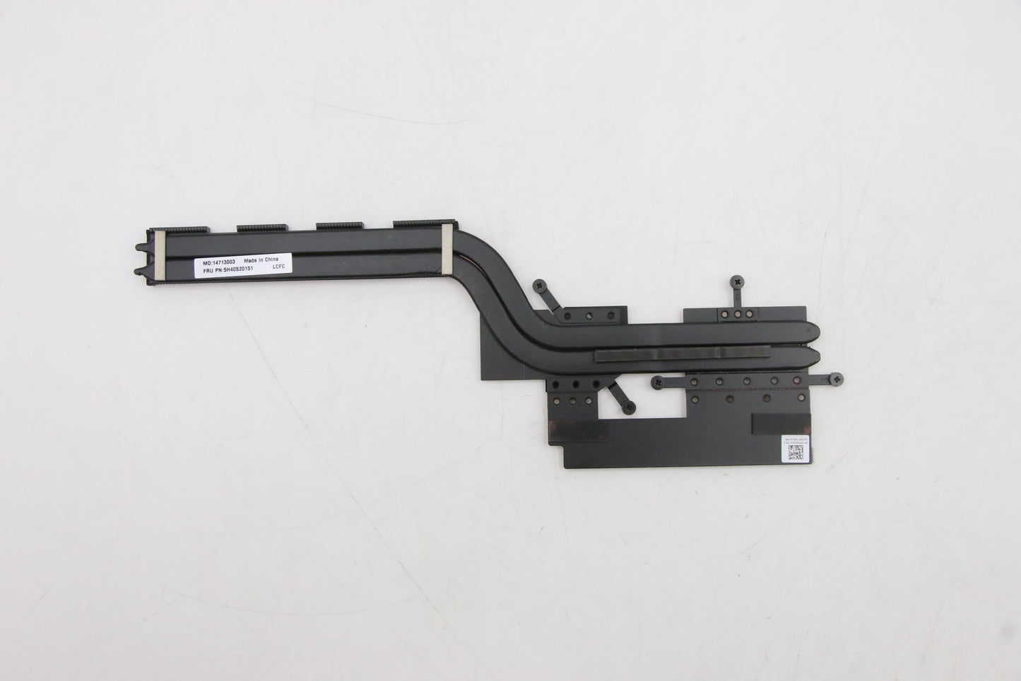 Lenovo Heatsink Heatsink L 82H1 Dis T - 5H40S20151