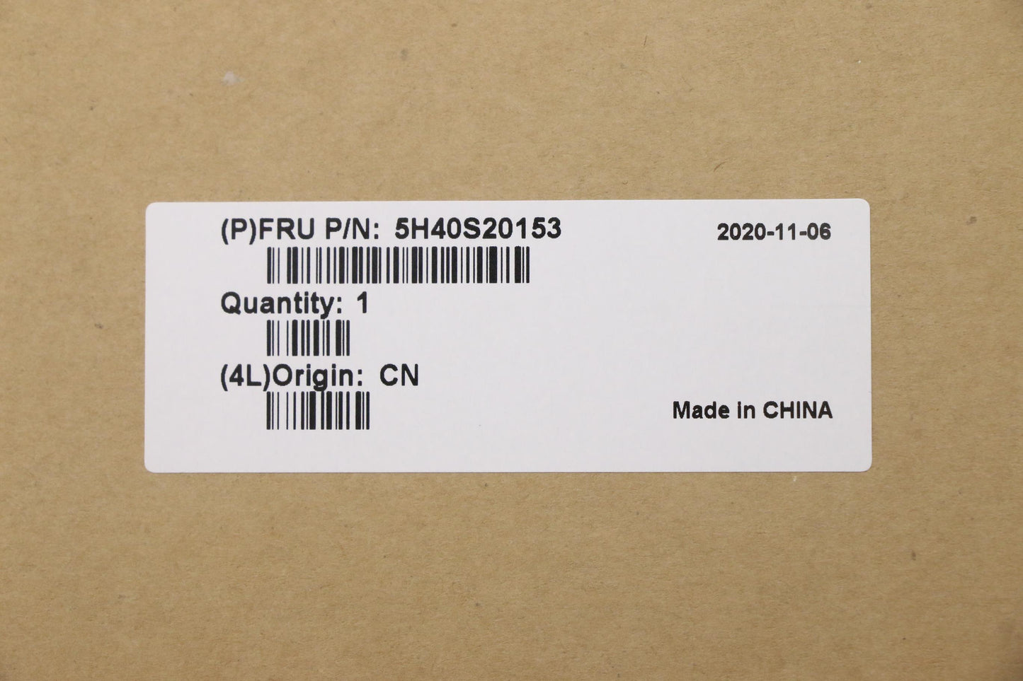 Lenovo Heatsink Thermal Module H 82Cu - 5H40S20153