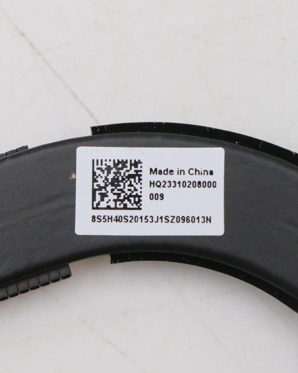Lenovo Heatsink Thermal Module H 82Cu - 5H40S20153