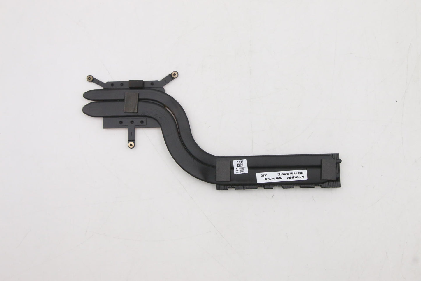 Lenovo Heatsink Heatsink L82Fg Uma Av - 5H40S20162