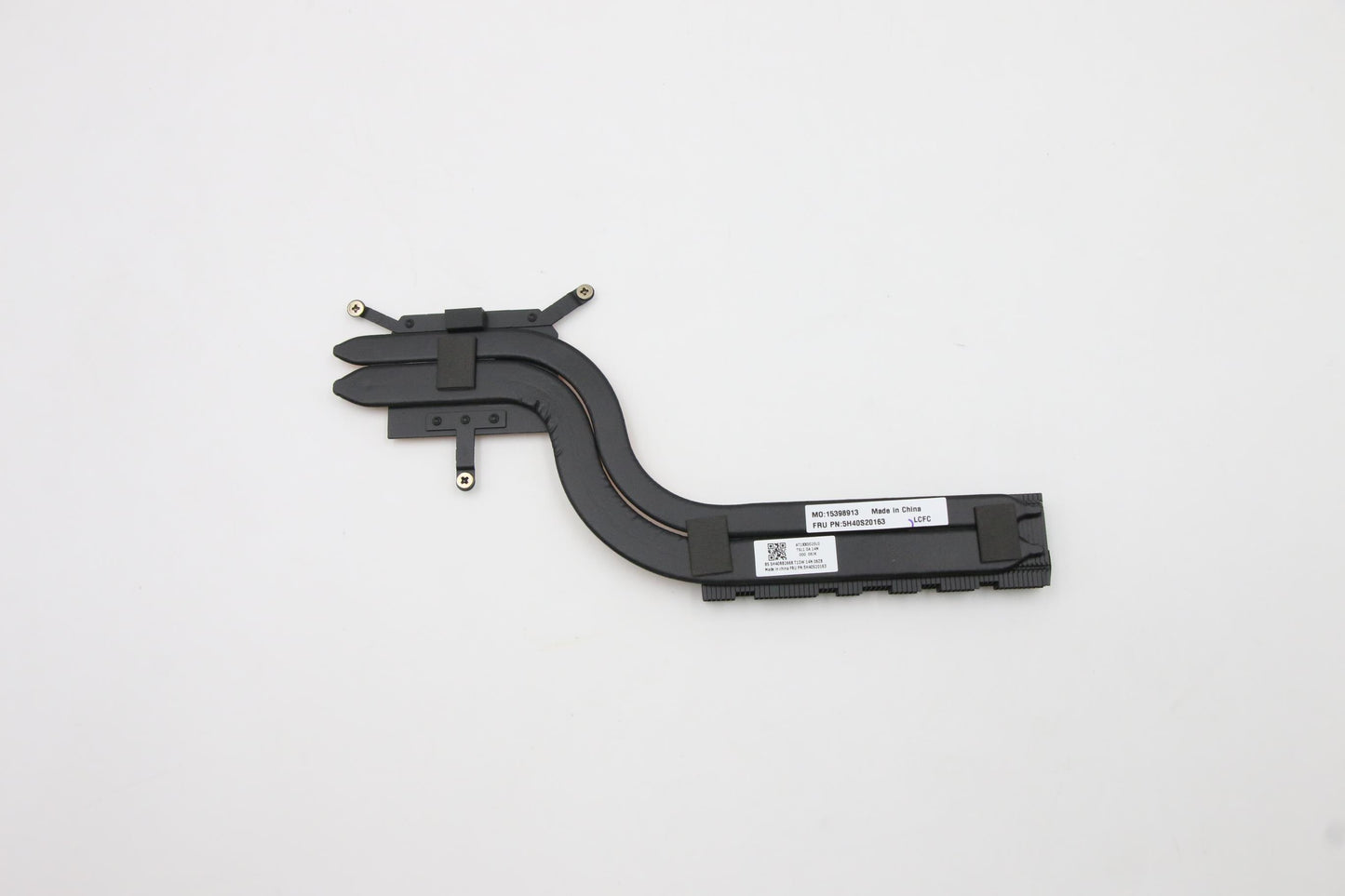 Lenovo Heatsink Heatsink L82Fg Uma Ta - 5H40S20163