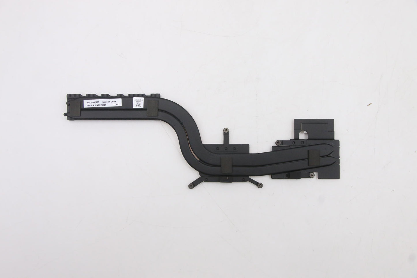 Lenovo Heatsink Heatsink L82Fg Dis Ta - 5H40S20164