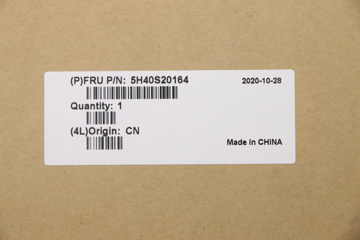 Lenovo Heatsink Heatsink L82Fg Dis Ta - 5H40S20164