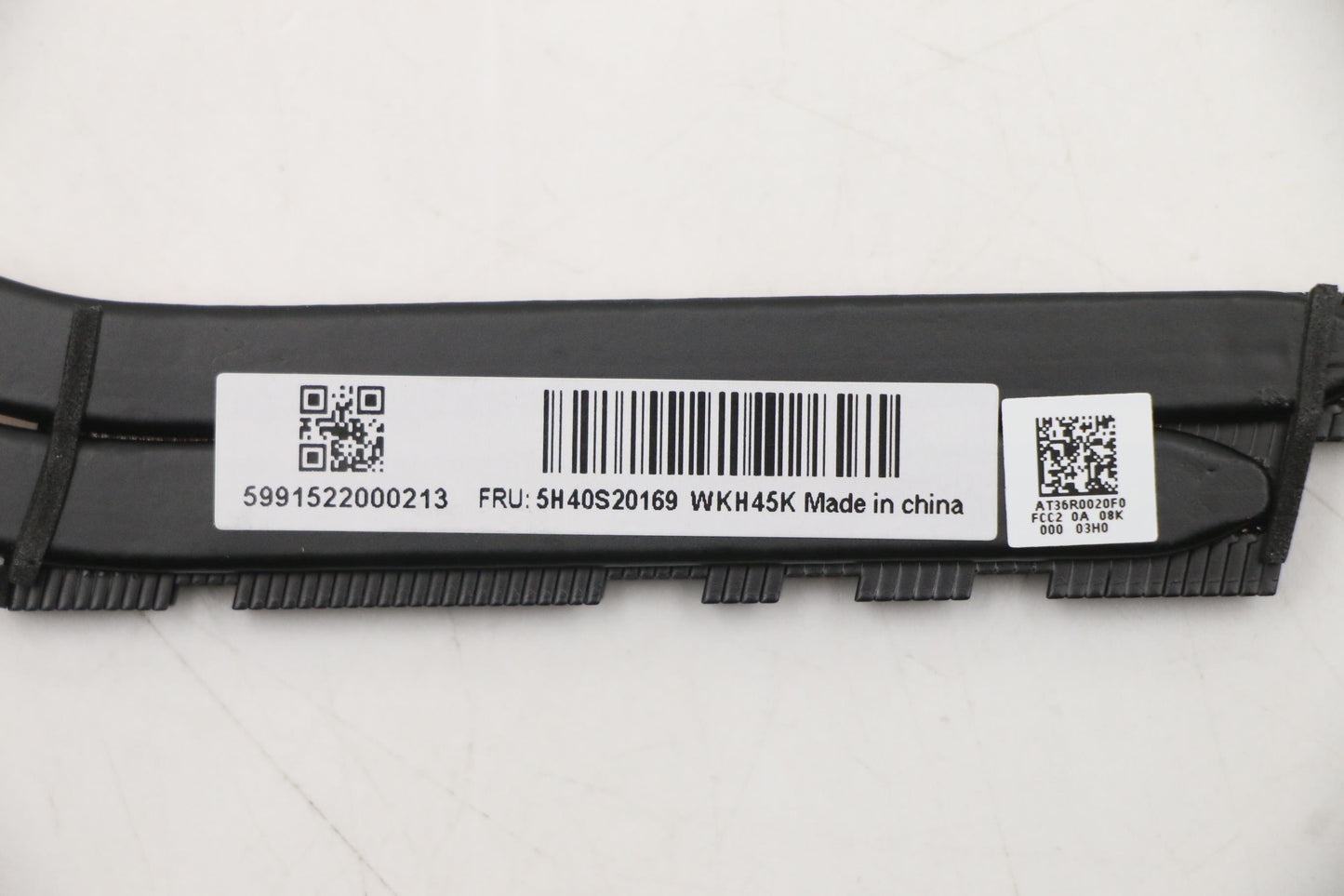 Lenovo Heatsink Heatsink C 20Vf Fcn - 5H40S20169