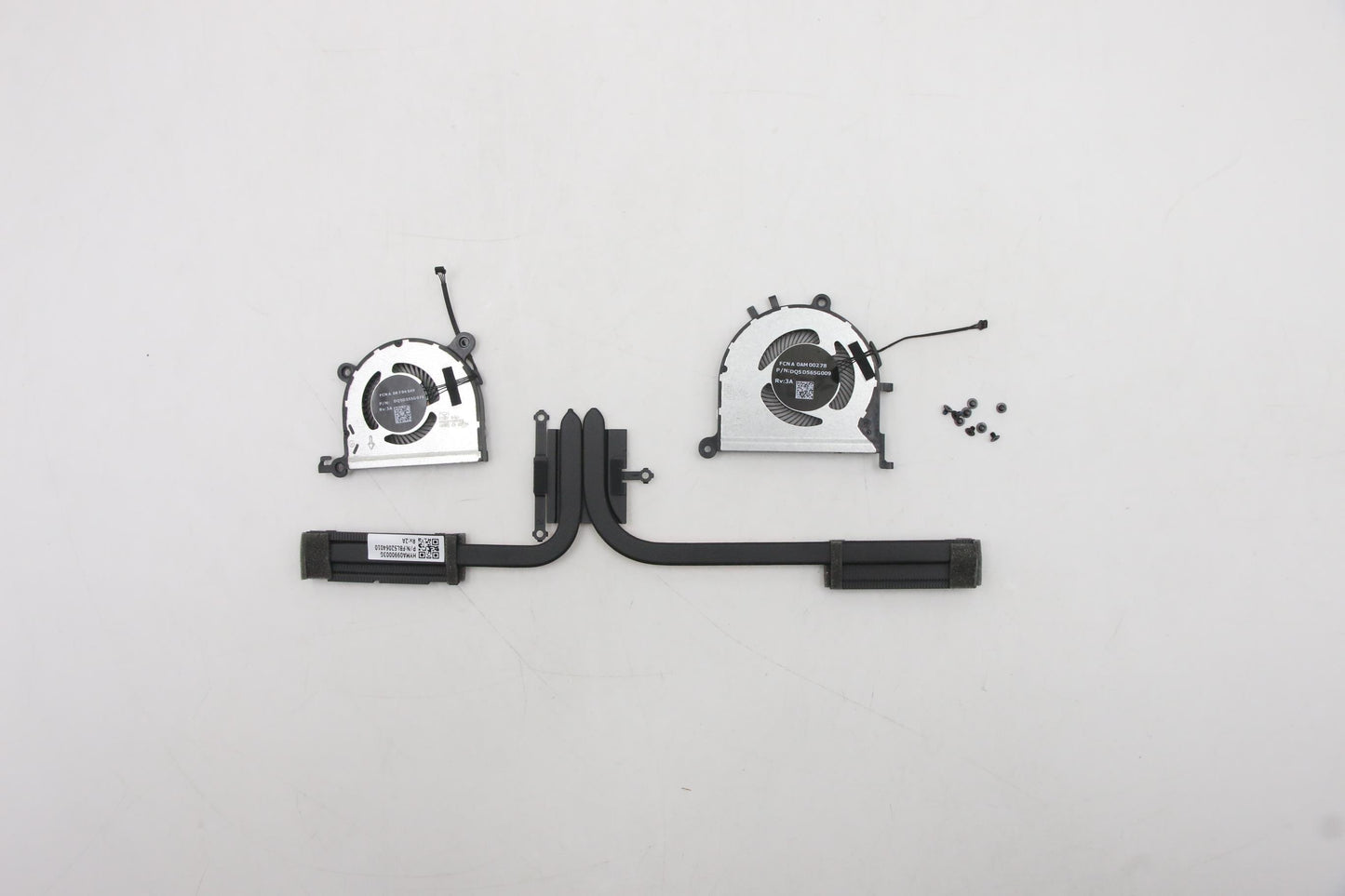Lenovo Heatsink Q 82A3, UMA - 5H40S20172