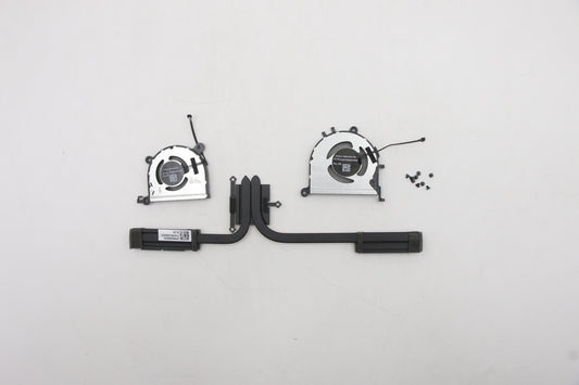 Lenovo Heatsink Q 82A3, UMA - 5H40S20172