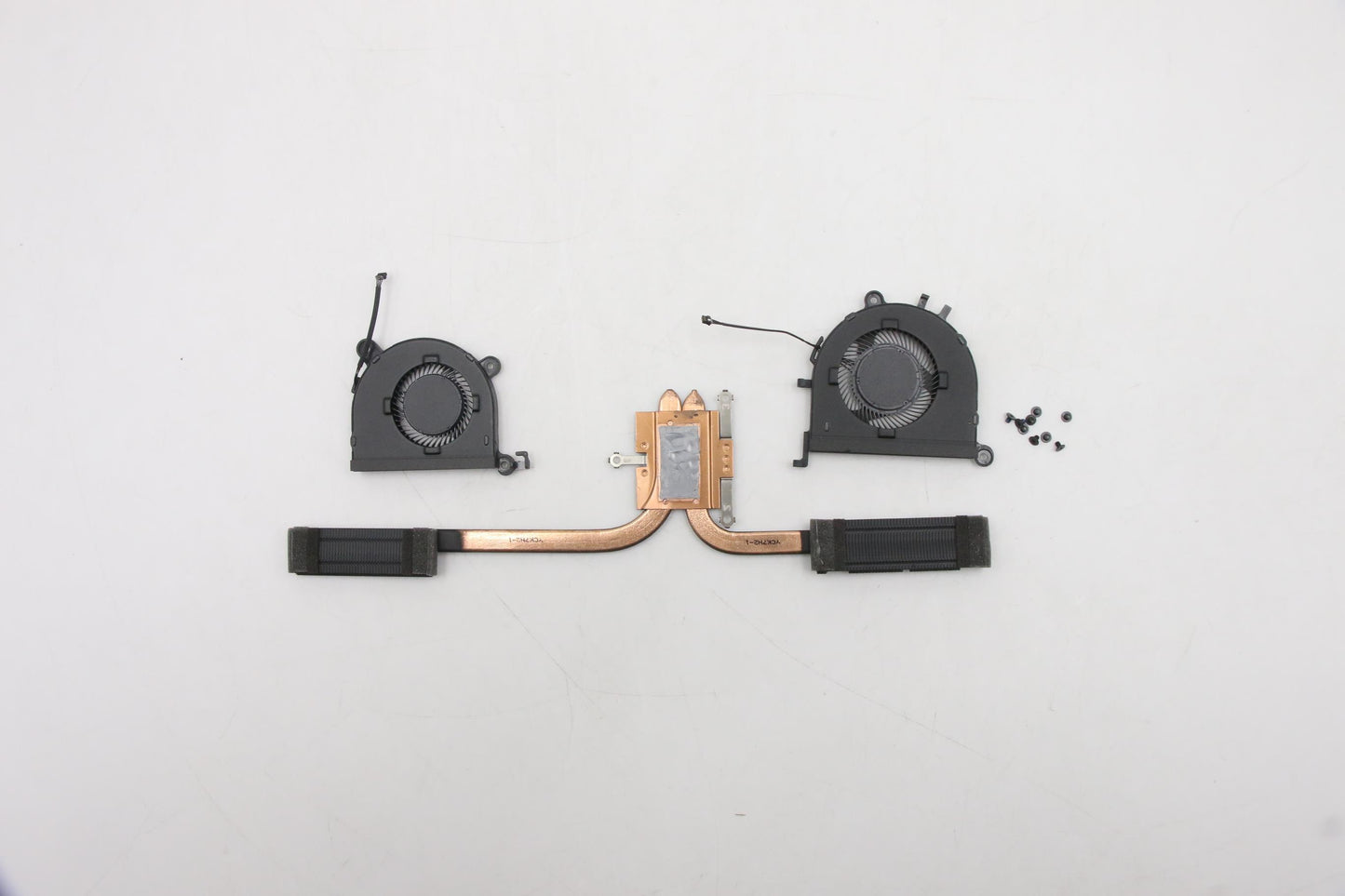 Lenovo Heatsink Q 82A3, UMA - 5H40S20172