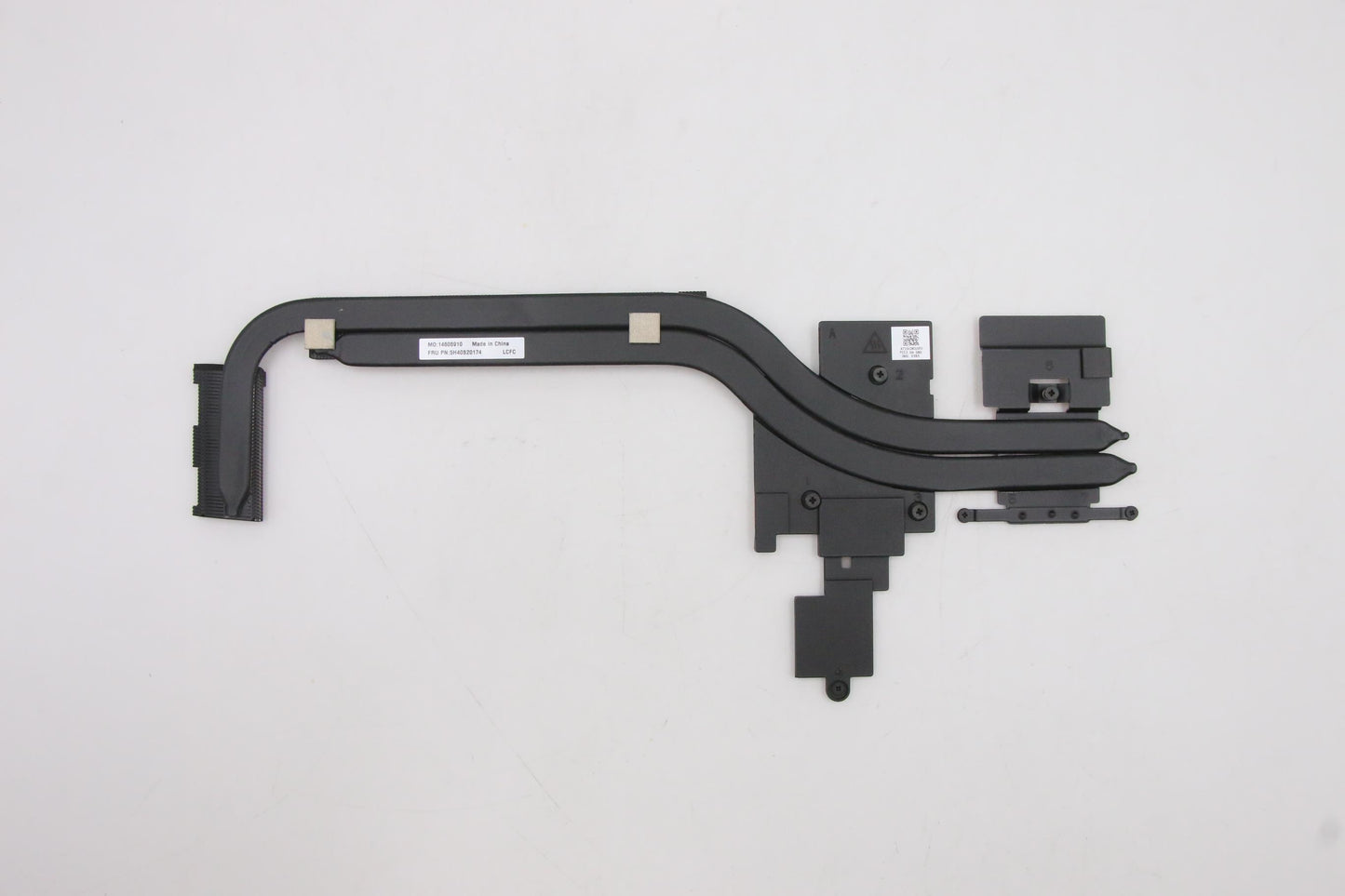 Lenovo Heatsink Heatsink L 20V3 Fcn - 5H40S20174