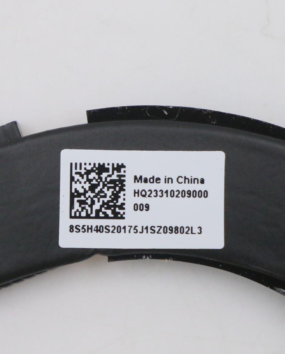 Lenovo Heatsink Thermal Module H 82Ev - 5H40S20175