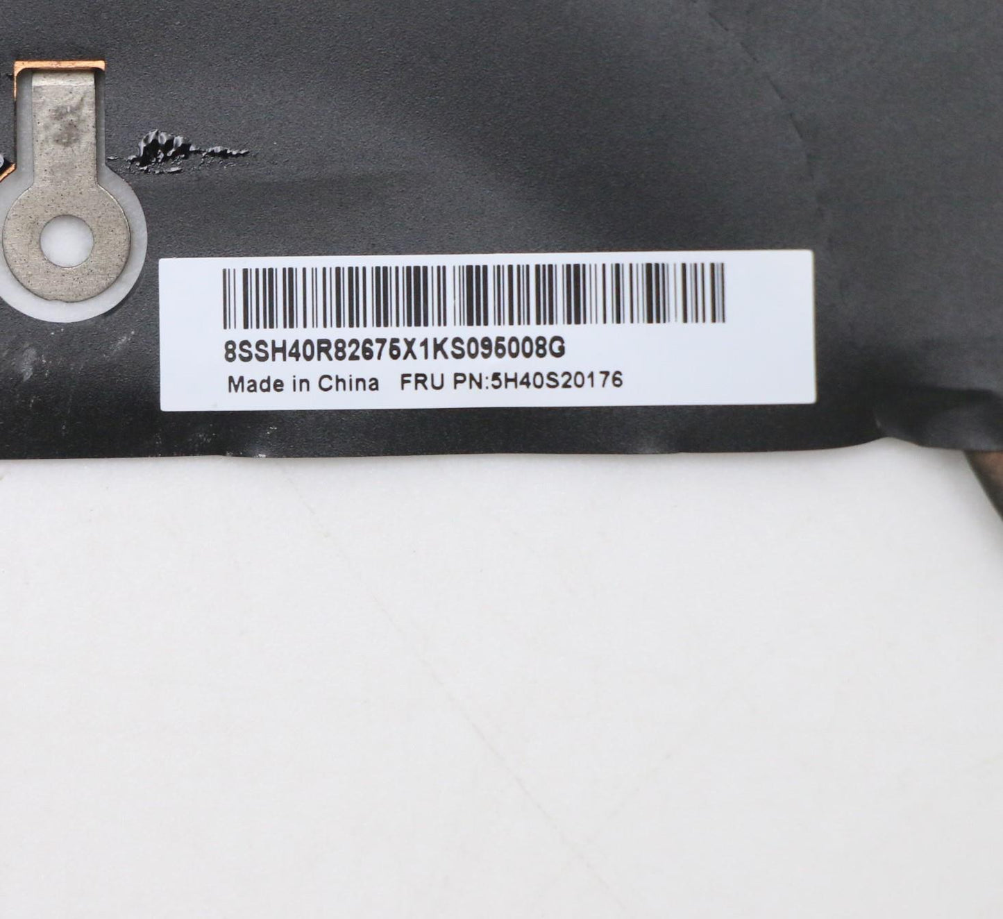 Lenovo Thermal Module - 5H40S20176